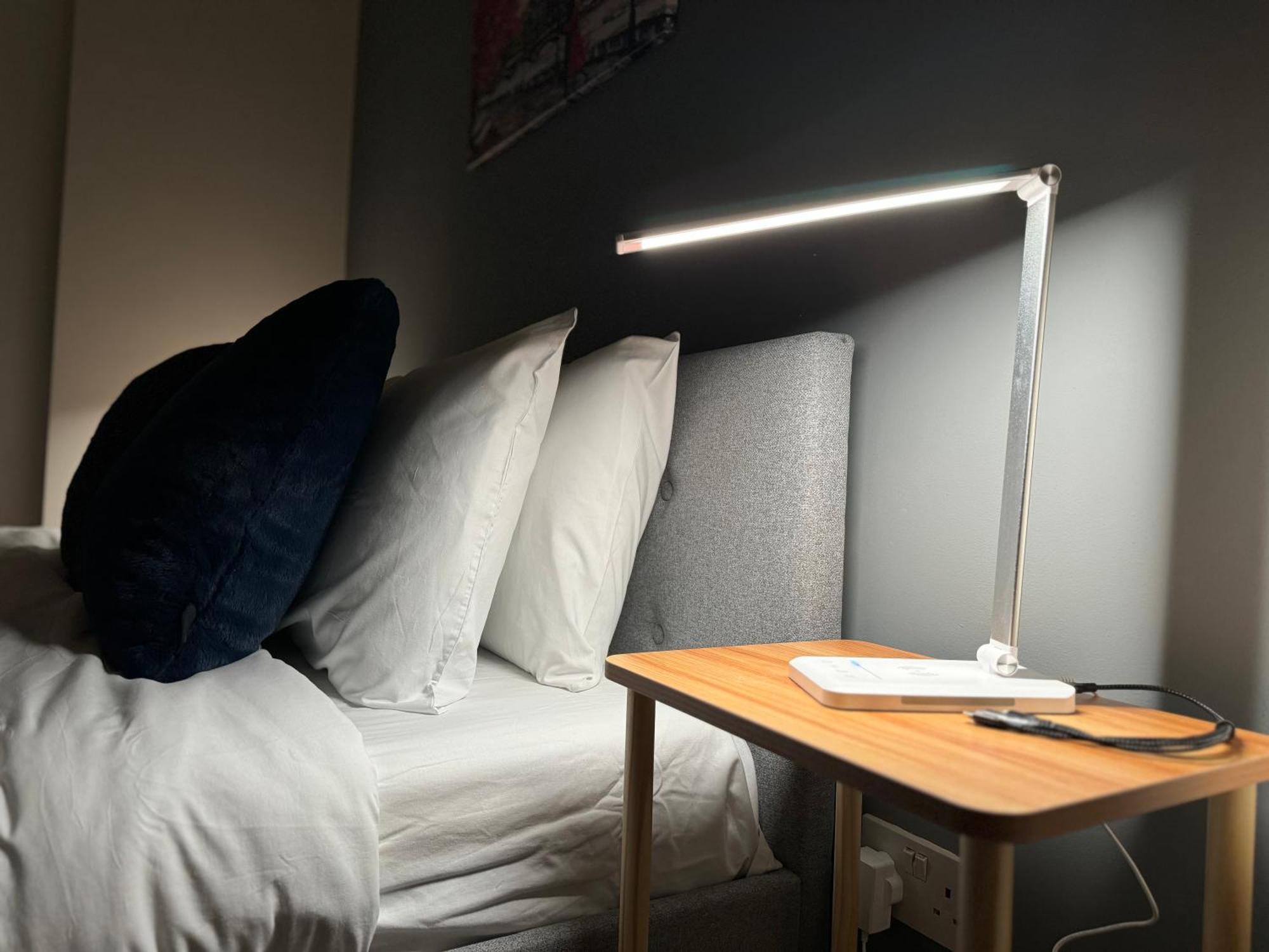Lovely Flat In Camden Town لندن المظهر الخارجي الصورة