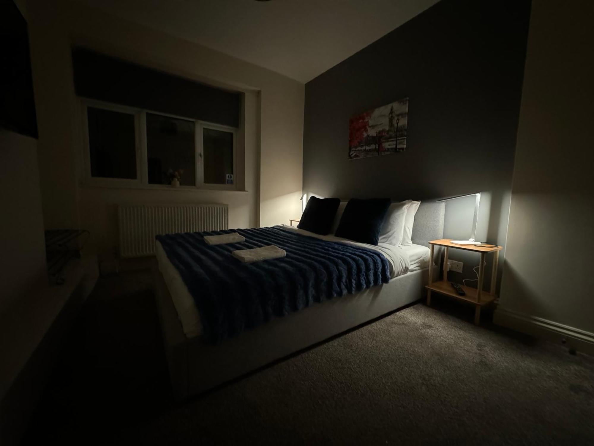Lovely Flat In Camden Town لندن المظهر الخارجي الصورة