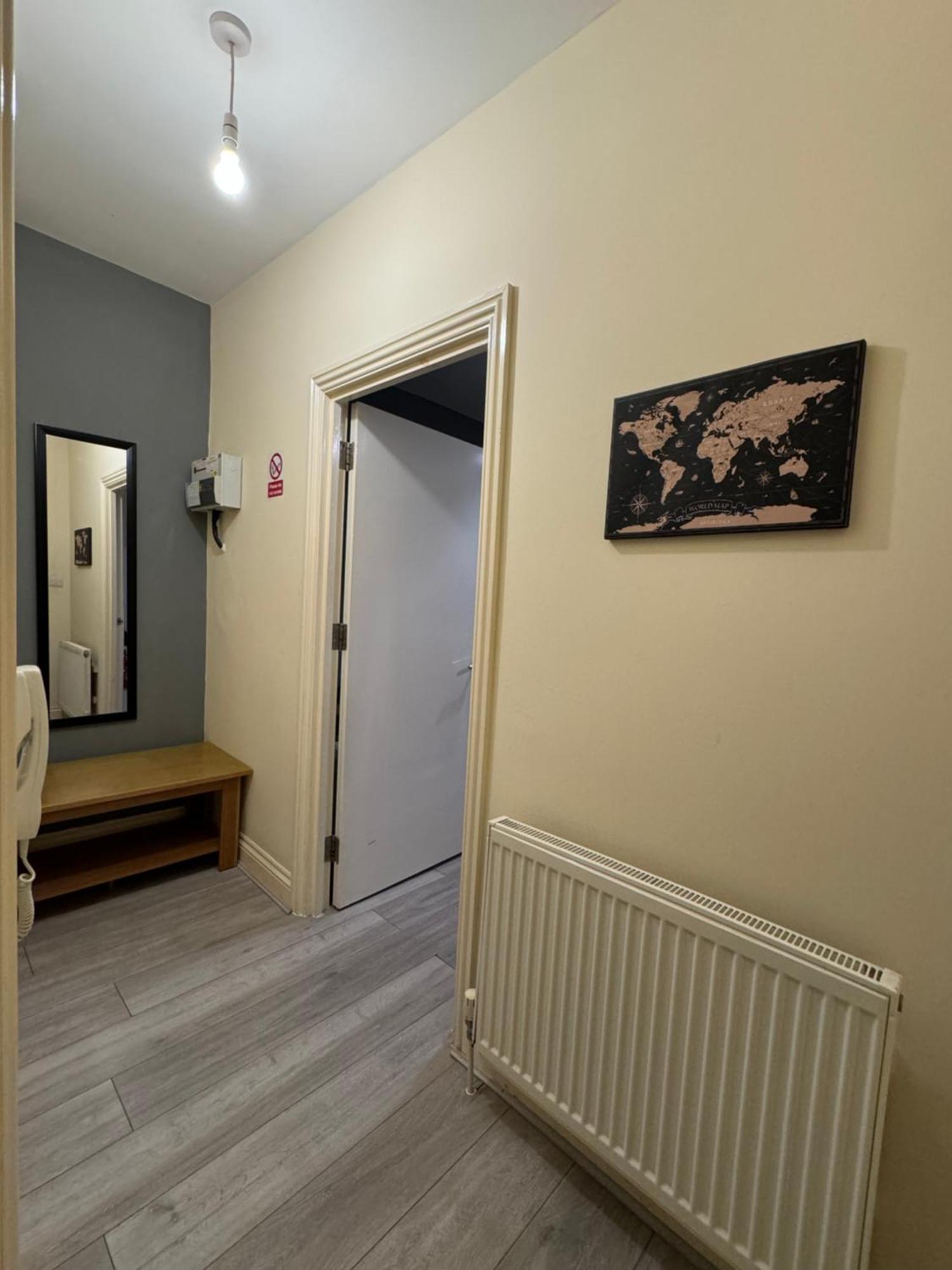 Lovely Flat In Camden Town لندن المظهر الخارجي الصورة