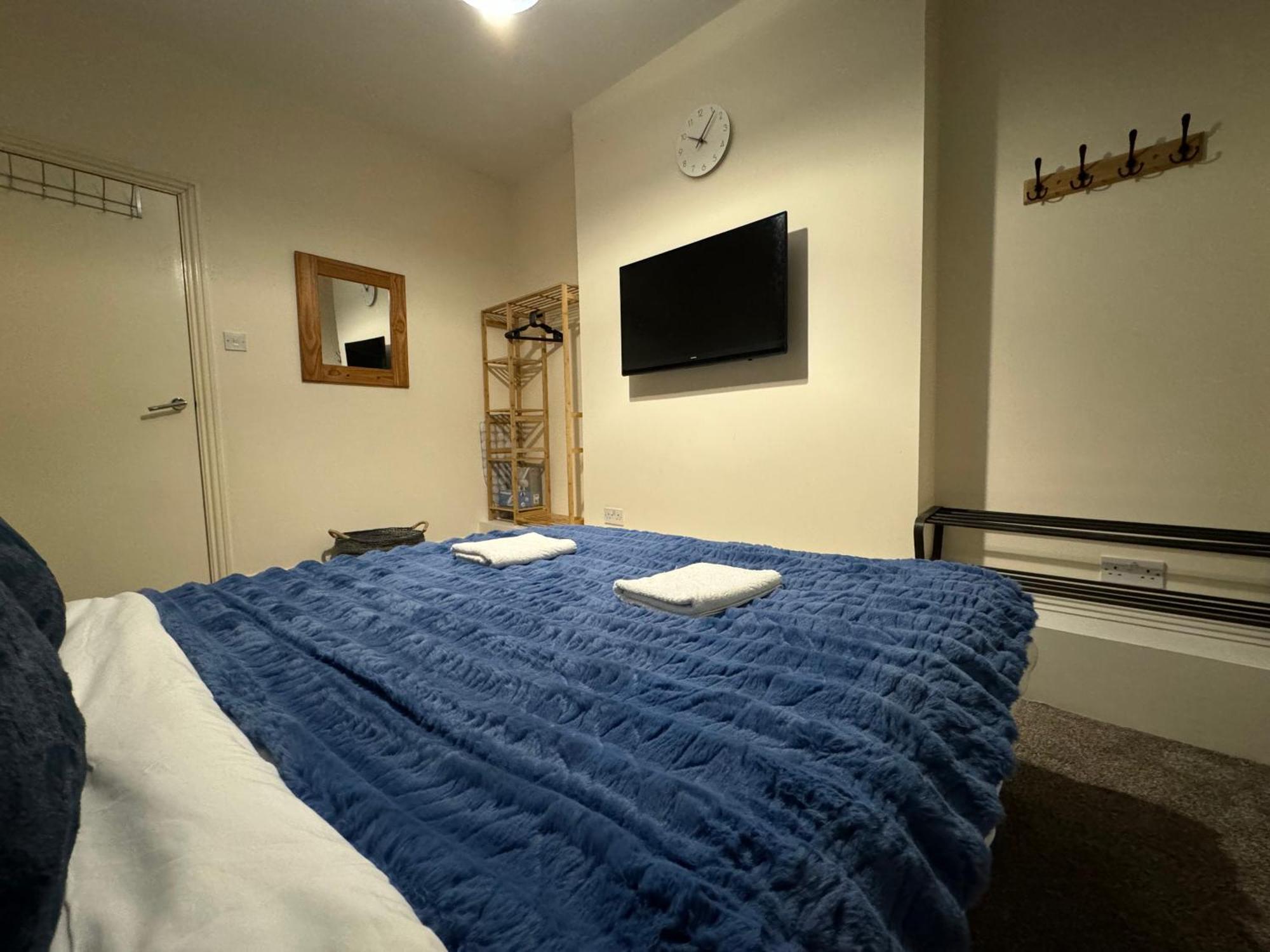 Lovely Flat In Camden Town لندن المظهر الخارجي الصورة