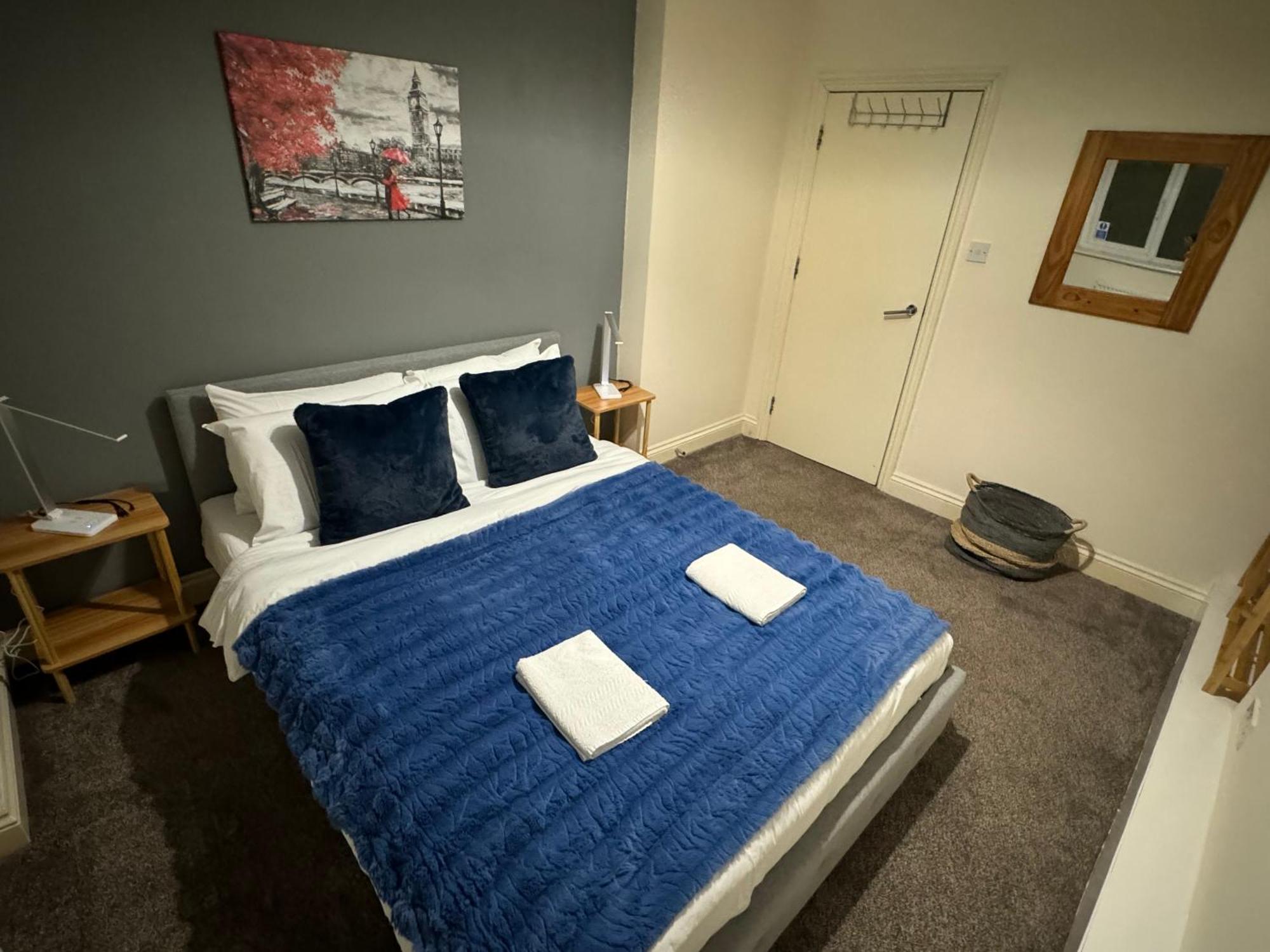 Lovely Flat In Camden Town لندن المظهر الخارجي الصورة