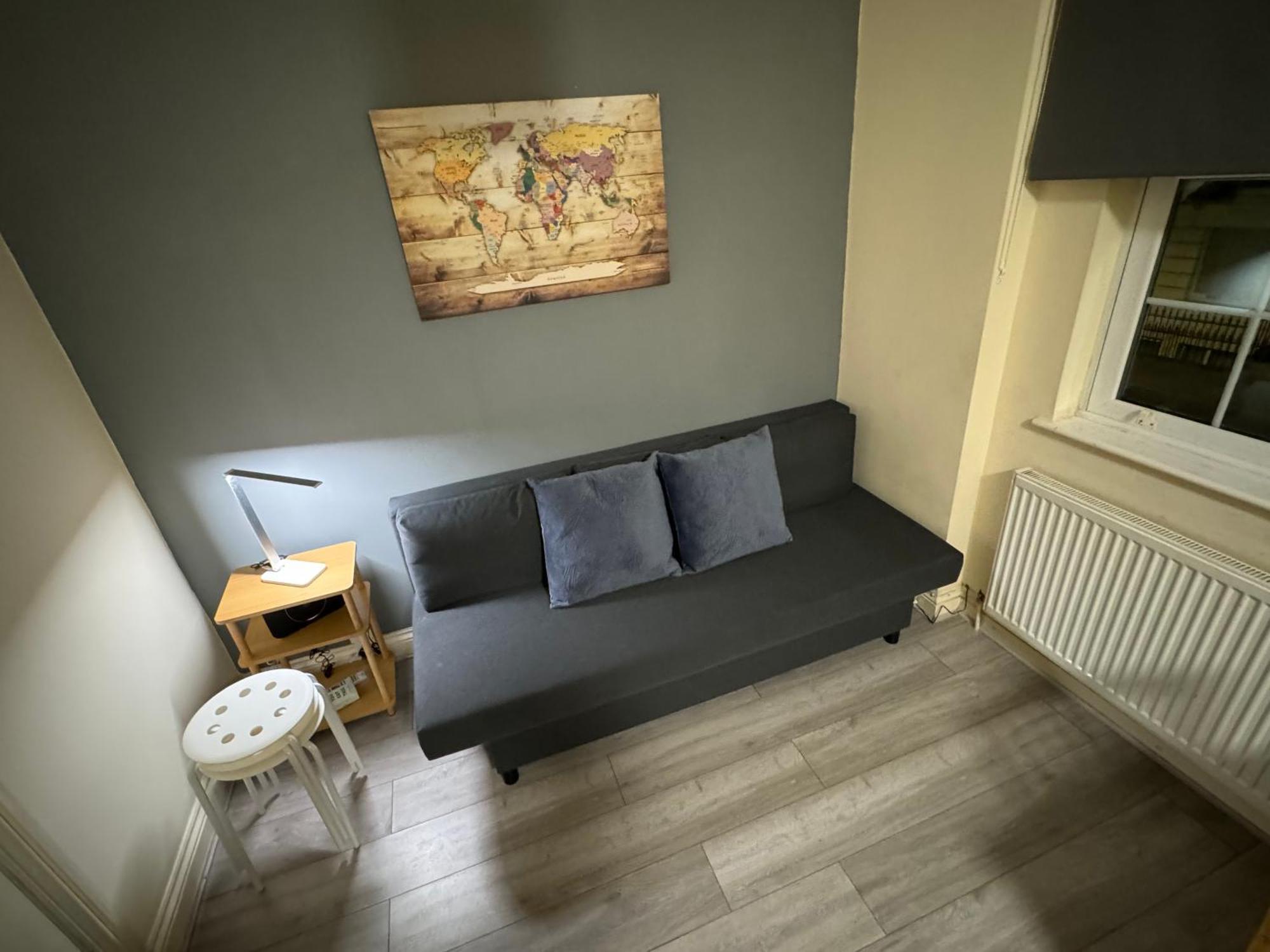 Lovely Flat In Camden Town لندن المظهر الخارجي الصورة