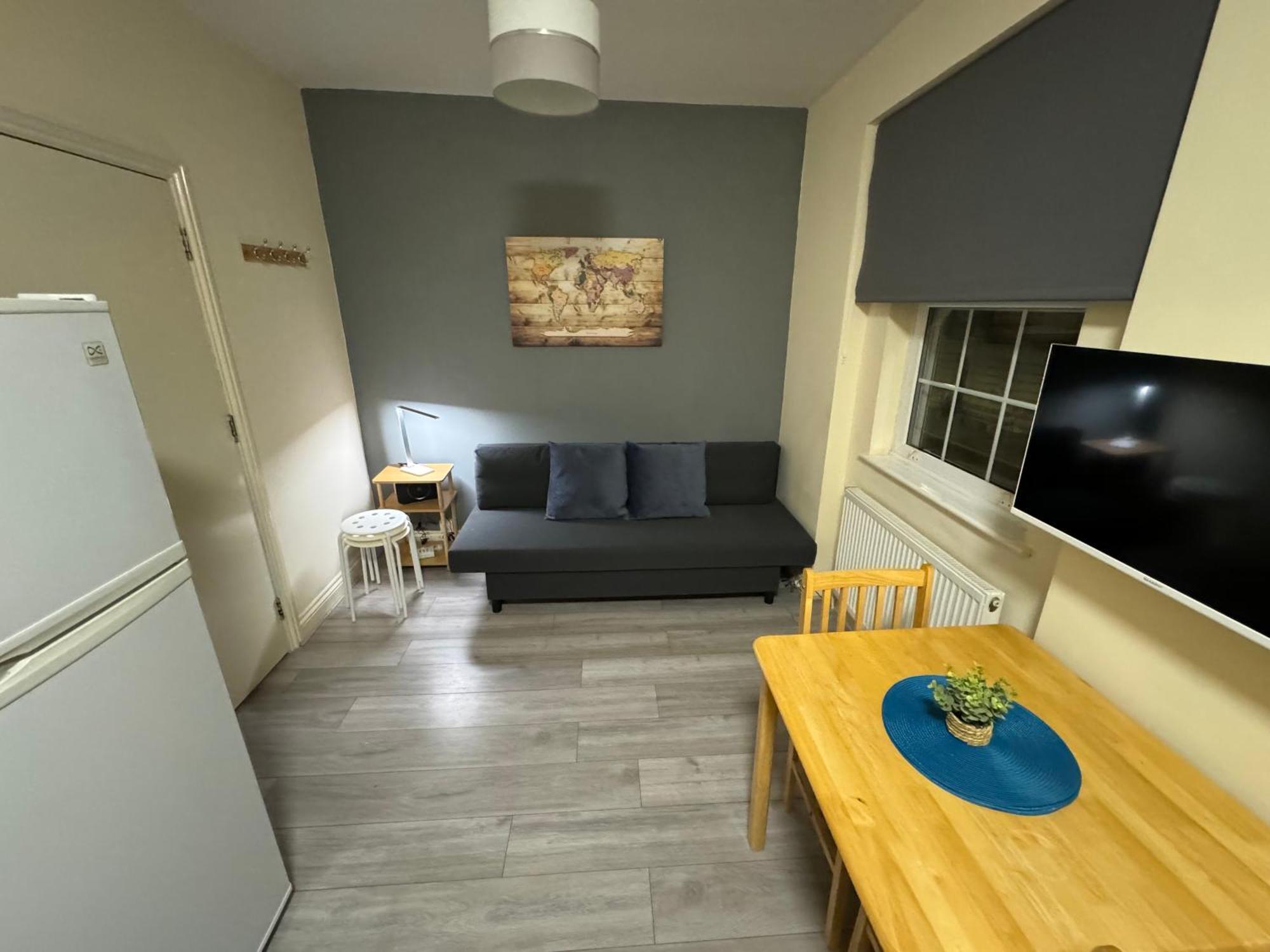 Lovely Flat In Camden Town لندن المظهر الخارجي الصورة